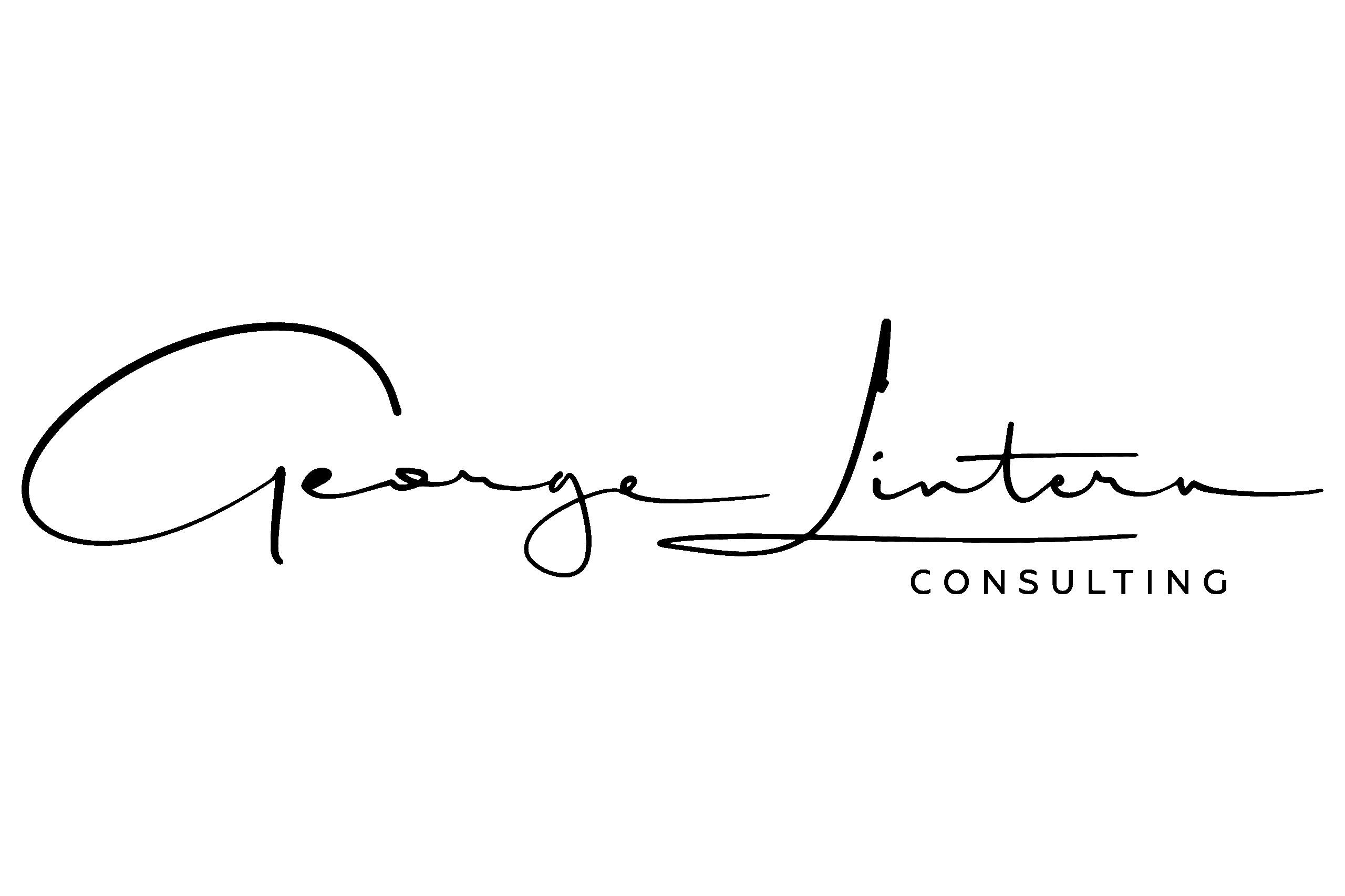 George Lintern Consulting Logo